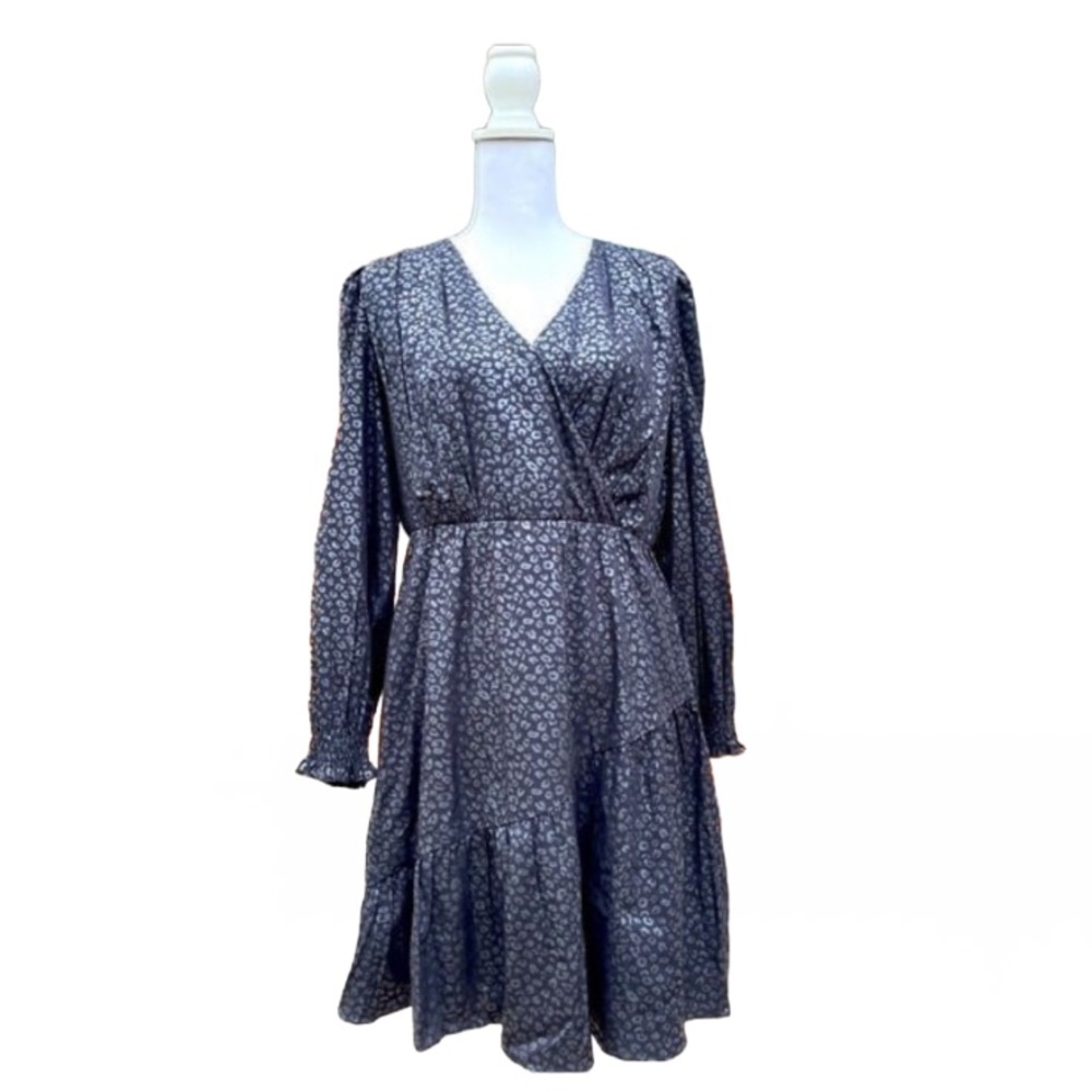 DKNY swing dress